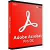 ADOBE ACROBAT PRO DC 2023 - 6 Mesi - Mac