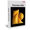 ADOBE ILLUSTRATOR 2023 - 6 Mesi - Windows