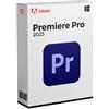 ADOBE PREMIERE PRO 2023 - 3 Mesi - Windows