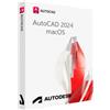 Autodesk AUTOCAD 2024 - Abbonamento Annuale