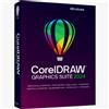 Corel Draw CORELDRAW GRAPHICS SUITE 2024 (WINDOWS) - 1 Anno - Windows