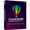 Corel Draw CORELDRAW GRAPHICS SUITE 2024 (MAC) - 1 Anno - Mac