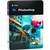 ADOBE PHOTOSHOP 2024 - 3 Mesi - Windows