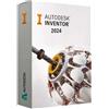 AUTODESK INVENTOR 2024 - Abbonamento Annuale