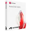 Autodesk AUTOCAD 2025 - Licenza Perpetua