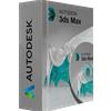 AUTODESK 3DS MAX 2025 - Abbonamento Annuale