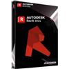 Autodesk AUTOCAD REVIT 2024 - Licenza Perpetua