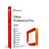 MICROSOFT OFFICE 2021 LTSC PROFESSIONAL PLUS (PROMO SCHOOL) - 50 dispositivi