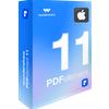 Varie WONDERSHARE PDFelement 11 (MAC) - Licenza Perpetua