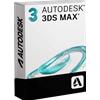 AUTODESK 3DS MAX - 2 Anni - 2027 - Windows