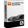 AUTODESK ALIAS AUTOSTUDIO - 2026 - Perpetua - Windows