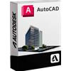 AUTODESK AUTOCAD - 2 Anni - 2026 - Windows