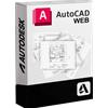 AUTODESK AUTOCAD WEB - Cloud (Windows - Mac - Linux - Mobile - Tablet) - Perpetua