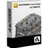 AUTODESK POWERSHAPE ULTIMATE - 1 Anno - 2025 - Windows
