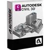 AUTODESK CIVIL 3D - 2 Anni - 2025 - Windows