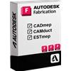 AUTODESK FABRICATION - 1 Anno - 2024 - Windows