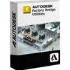 AUTODESK FACTORY DESIGN UTILITIES - 1 Anno - 2024 - Windows