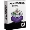 AUTODESK FORMA - 2 Anni - Cloud (Windows - Mac - Linux - Mobile - Tablet)