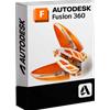 AUTODESK FUSION 360 - 2 Anni - Cloud (Windows - Mac - Linux - Mobile - Tablet)