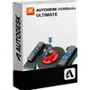 AUTODESK HSMWORKS ULTIMATE - 2025 - Perpetua - Windows