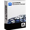 AUTODESK NAVISWORKS MANAGE - 1 Anno - 2026 - Windows