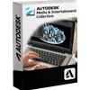 AUTODESK MEDIA E ENTERTAINMENT COLLECTION - 2 Anni - Cloud (Windows - Mac - Linux - Mobile - Tablet)