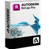 AUTODESK RECAP PRO - 2 Anni - 2025 - Windows