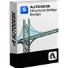 AUTODESK STRUCTURAL BRIDGE DESIGN - 1 Anno - 2025 - Windows