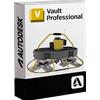 AUTODESK VAULT PROFESSIONAL - 1 Anno - 2024 - Windows