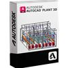 AUTODESK AUTOCAD PLANT 3D - 2027 - Perpetua - Windows