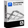 AUTODESK FORMIT PRO - 1 Anno - Cloud (Windows - Mac - Linux - Mobile - Tablet)