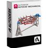 AUTODESK AUTOCAD MECHANICAL - 2 Anni - 2025 - Windows