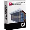 AUTODESK AUTOCAD ARCHITECTURE - 1 Anno - 2025 - Windows