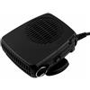 RobertAgor QW RISCALDATORE TERMOVENTILATORE AUTO SCALDINO SBRINATORE 12V STUFA FURGONE 200W