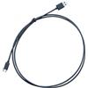 Logitech 989-000944 cuffia e auricolare Cavo Grafite 989-000944