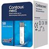Contour Next Strisce Reattive per misurazione della glicemia, 50 strisce