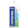 + CONTROL GARDEN CONTROL GARDEN Alcol Isopropilico 99,9% 1 L | Isopropanolo Puro per la Pulizia Professionale di Componenti Elettronici, Ottica e Superfici Delicate | Detergente per Vetri a Rapida Evaporazione