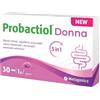 Metagenics Probactiol Donna - Equilibrio Intimo Femminile - 30 Capsule