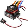 Hobbywing QuicRun 10BL120G2 120A 2-3S Brushless Sensored ESC 30125002 modellismo