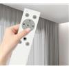 YIFMOO Lampada da soffitto telecomando