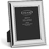 Edzard cornice per foto Sunset per foto 15 x 20 cm, placcato in argento pregiato, antiossidante