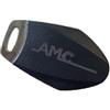 Amc KX-KEY.Portachiave in ABS nero, IP68, con tag RFID per attivazione e disattivazione impianto