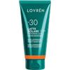 Lovrén Lovren - Latte Solare Corpo Spf30 Confezione 100 Ml