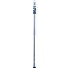 Bosch Professional Bosch 1x Punta per martelli EXPERT SDS max-8X | per Pietra morbida, Pietra dura, Ø 18,00 mm, Professional Accessorio Martello perforatore