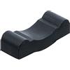 BGS 3014-9 | Protezione di gomma per colonnette di supporto BGS 3014