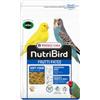 Versele-Laga NutriBird Frutti Patee Mangime Energetico | 1 kg | Mangime Completo Pronto all'Uso per Tutti i Tipi di Uccelli Ornamentali | Con Vitamine e Minerali | Con Lisina e Metionina
