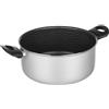 KASANOVA Casseruola a nido d'ape cm24