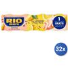 Rio mare 32x Multipack Tonno Rio Mare Olio Gr 80 X 3+1 Limone