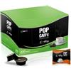 Pop Caffè 600 Capsule Caffè Pop e-mio Miscela 1 Intenso compatibili Lavazza A MODO MIO