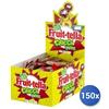 Fruitella 150x Multipack Caramelle Fruittella Ciuccio Frizz Cola